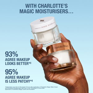 Charlotte Tilbury Charlotte's Magic Water Cream 30ml